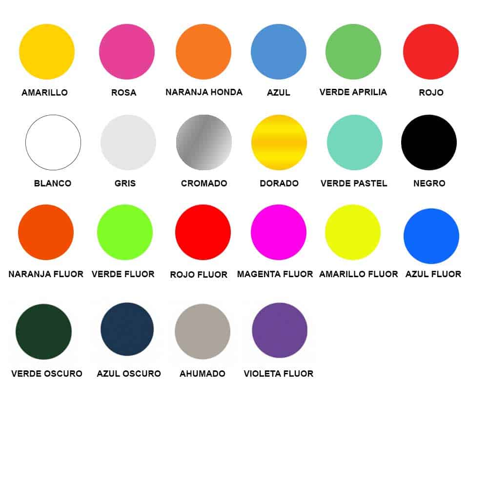 Spray pintura color lexan - Brutepower, image size:1000x1000