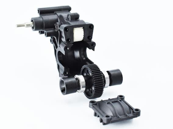 Reve D RDX Chasis RWD drift - Brutepower