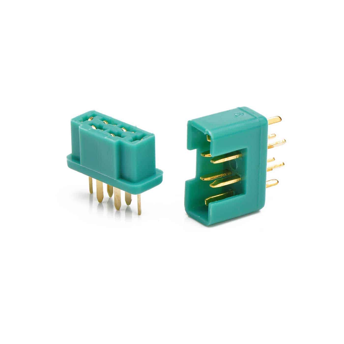 conector MPX