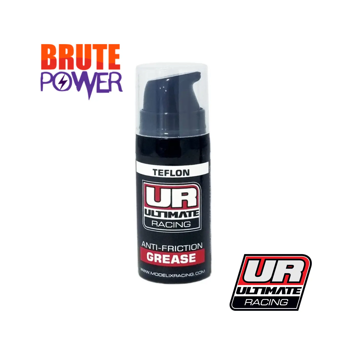 grasa teflón cónicos 10ml