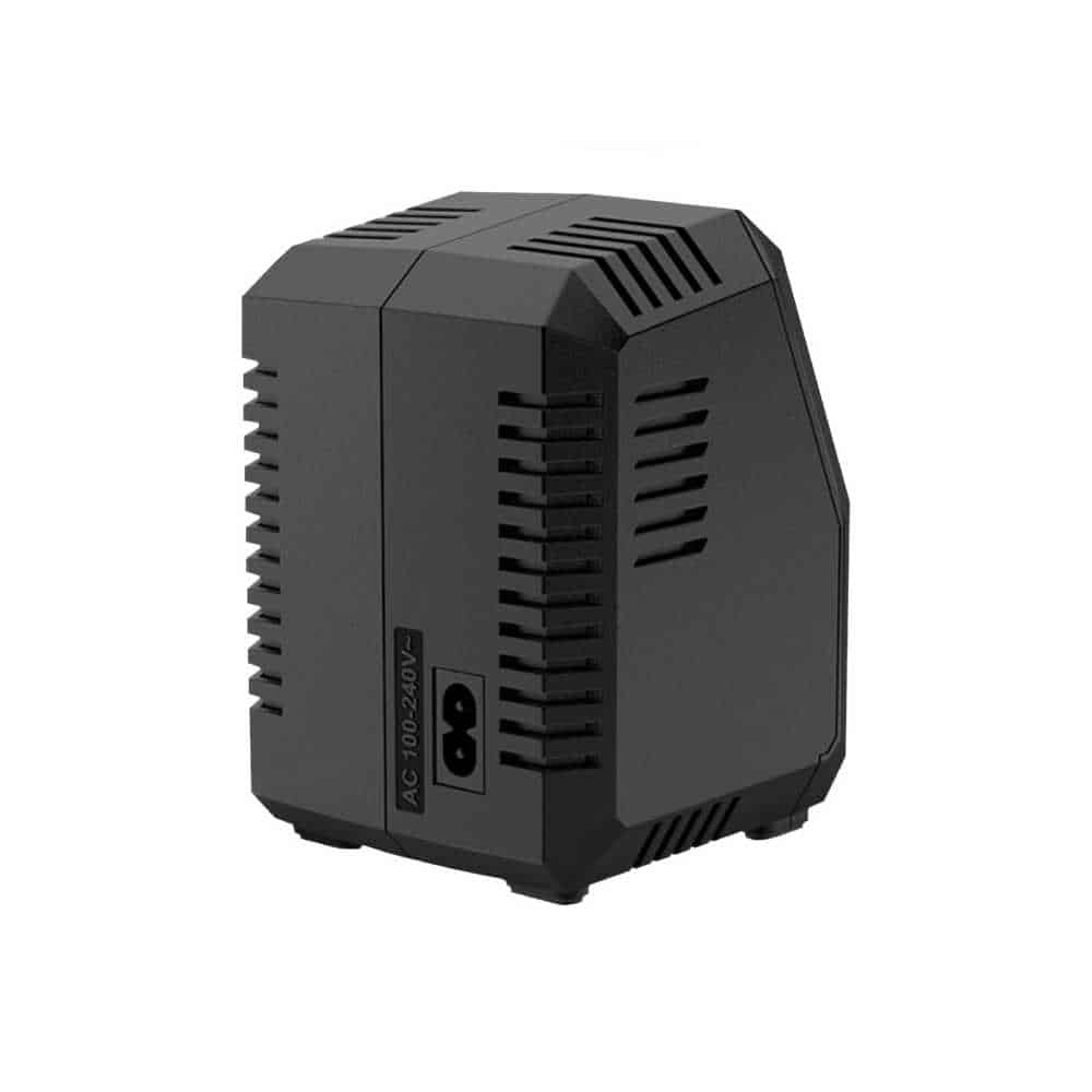 Cargador SkyRC T100 AC Duo 2x 50W - Imagen 2