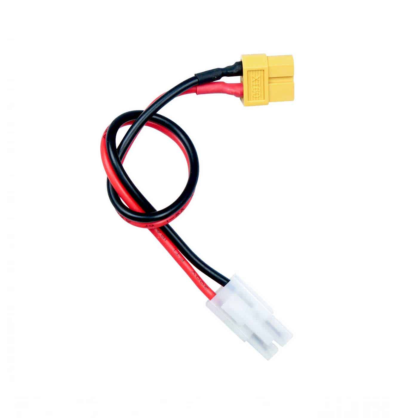 cable de carga conector TAMIYA