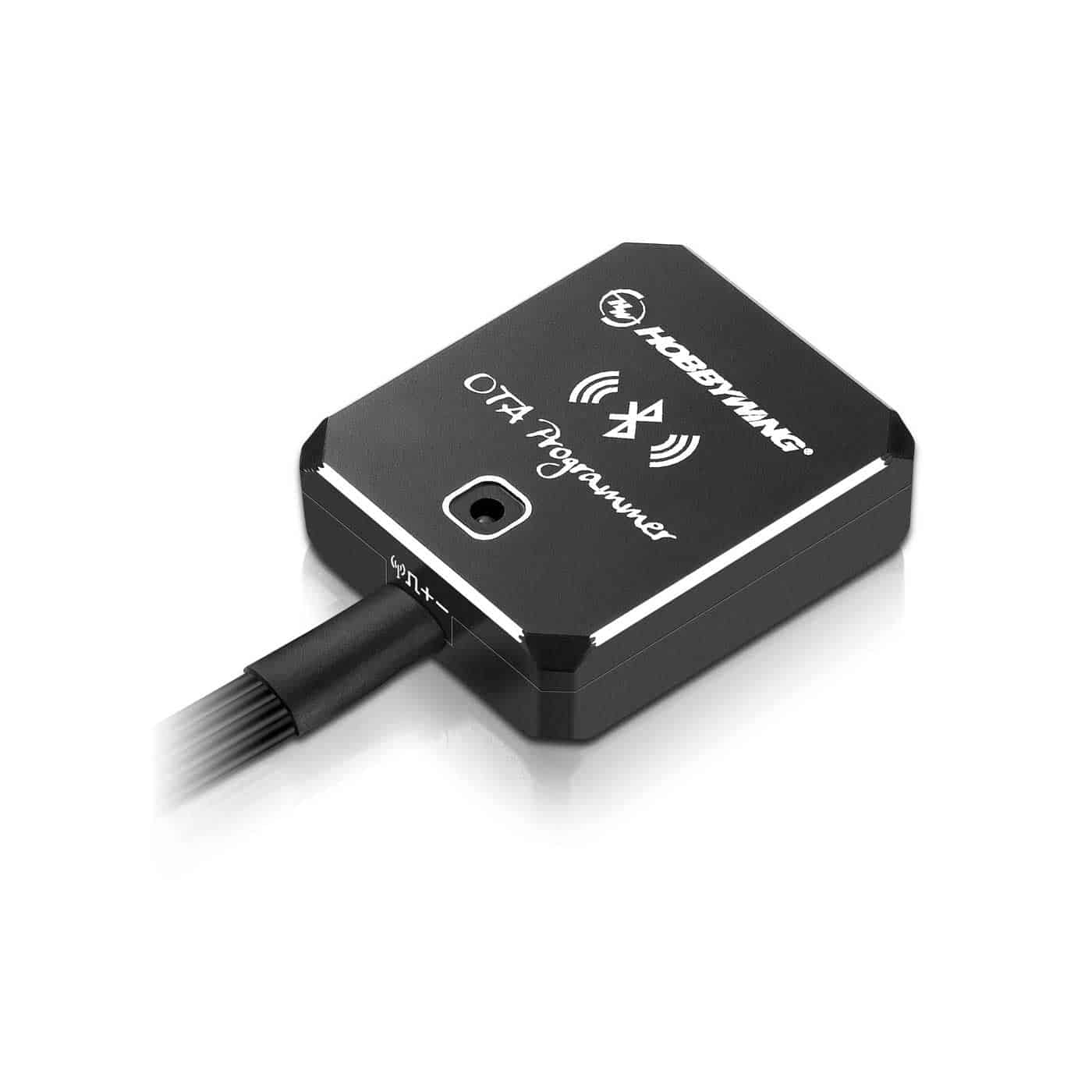OTA hobbywing bluetooth