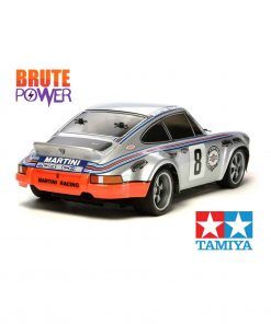 Tamiya Nissan Z Motul Autech - Brutepower