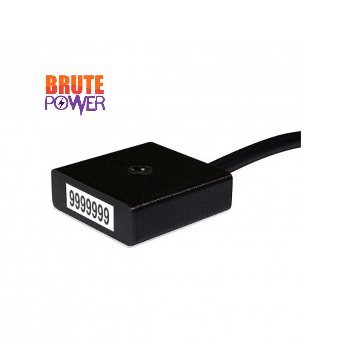 Transponder WTS black PRO