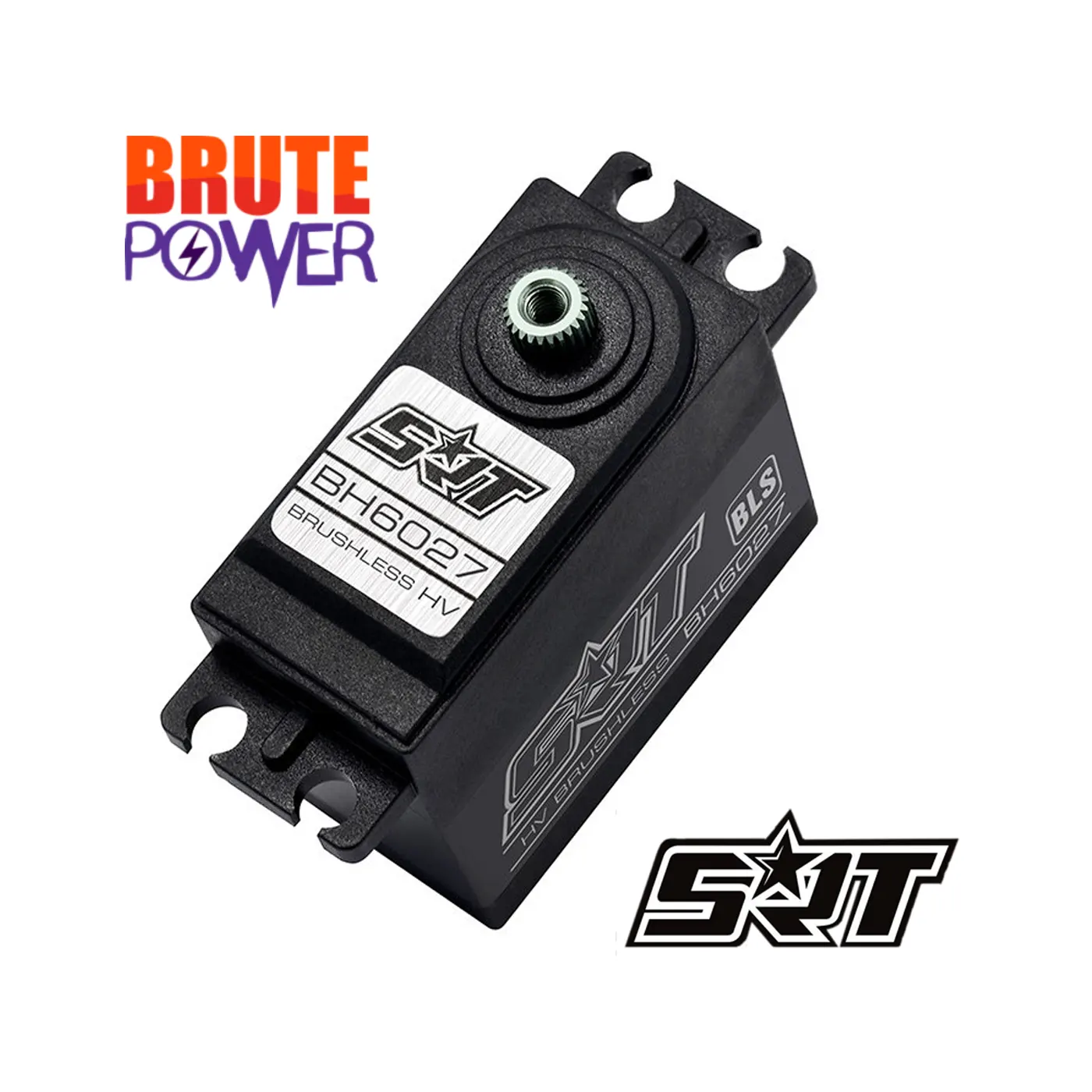 Servo SRT BH6027