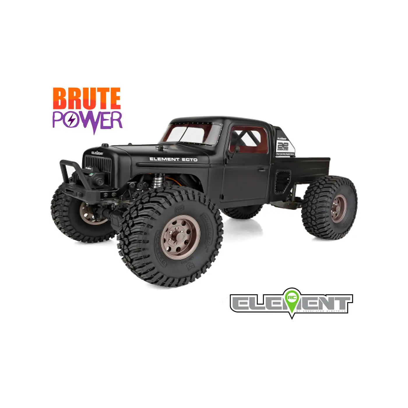 Element RC Ecto