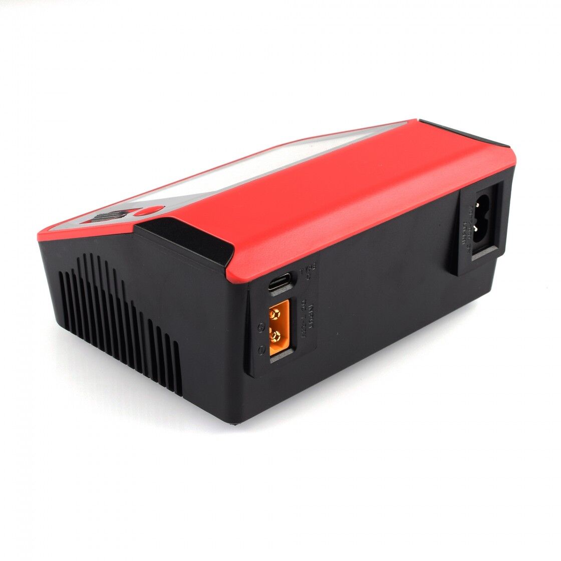 Cargador baterías LIPO RUDDOG RC215 AC - Imagen 3