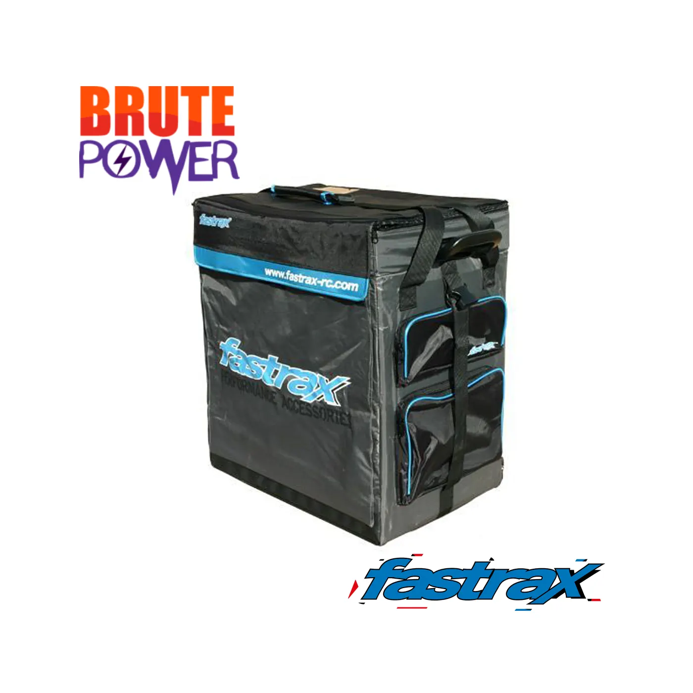 Maleta Fastrax Mega Hauler 1/8