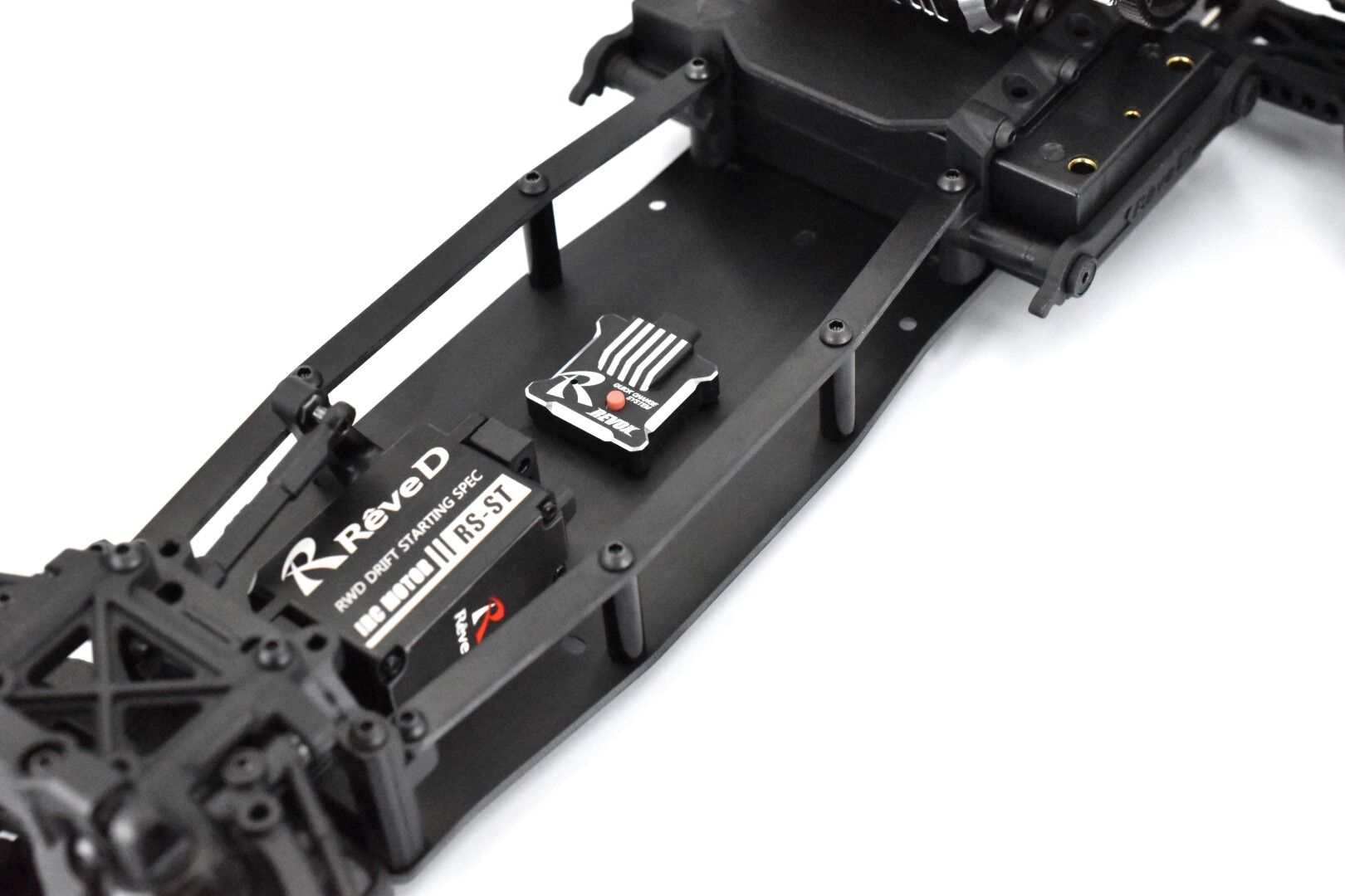 Chasis opcional - Imagen 3