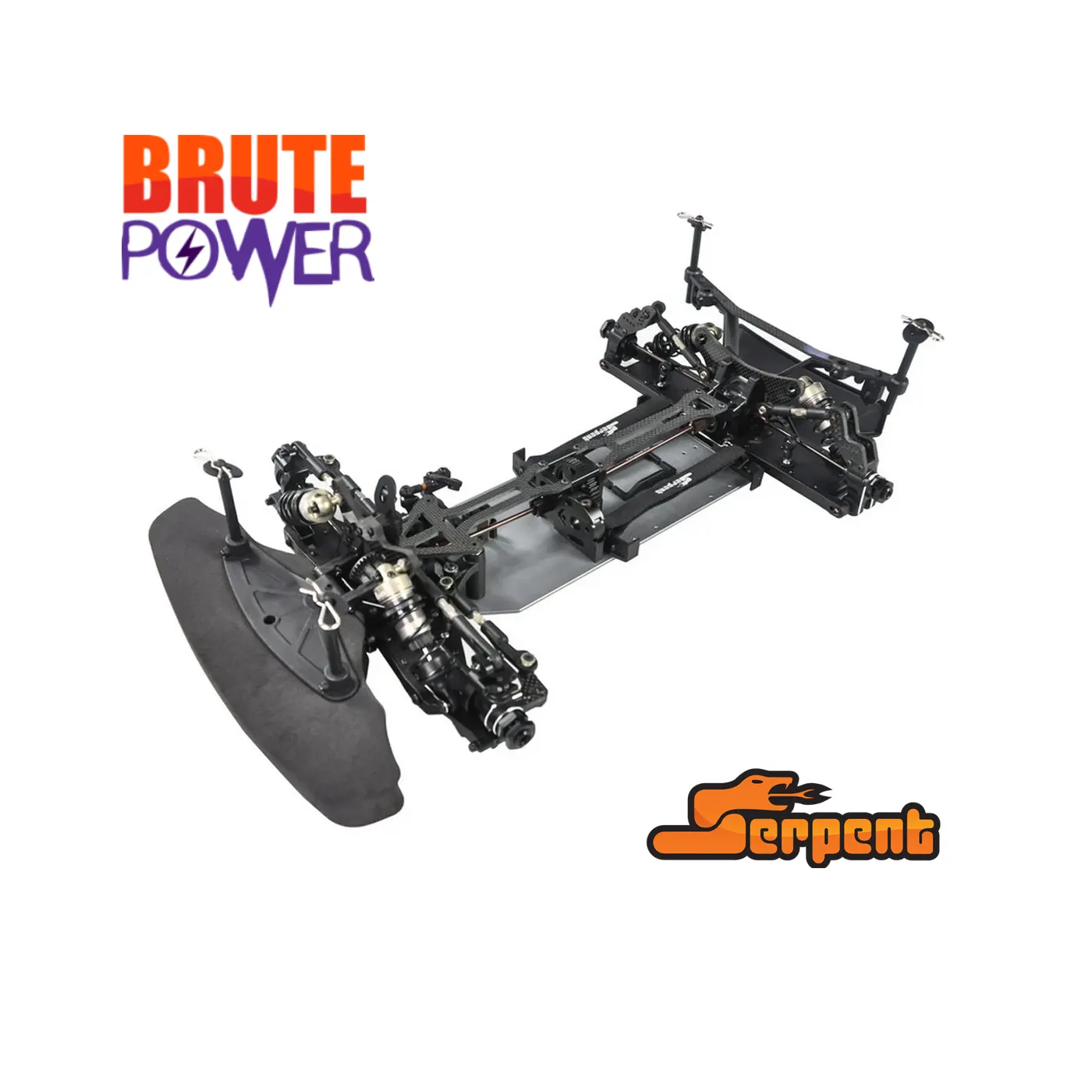 SERPENT SRX8 GTE 2023