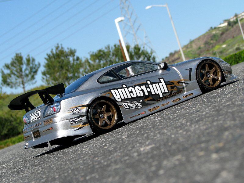 carroceria drift