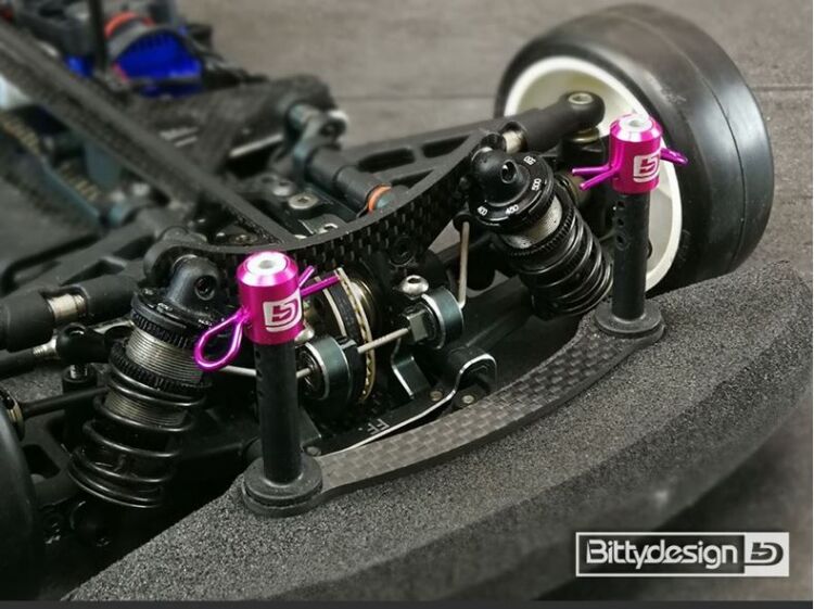 marcadores magneticos