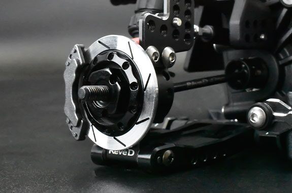 reve d rdx cubos aluminio opcioanes