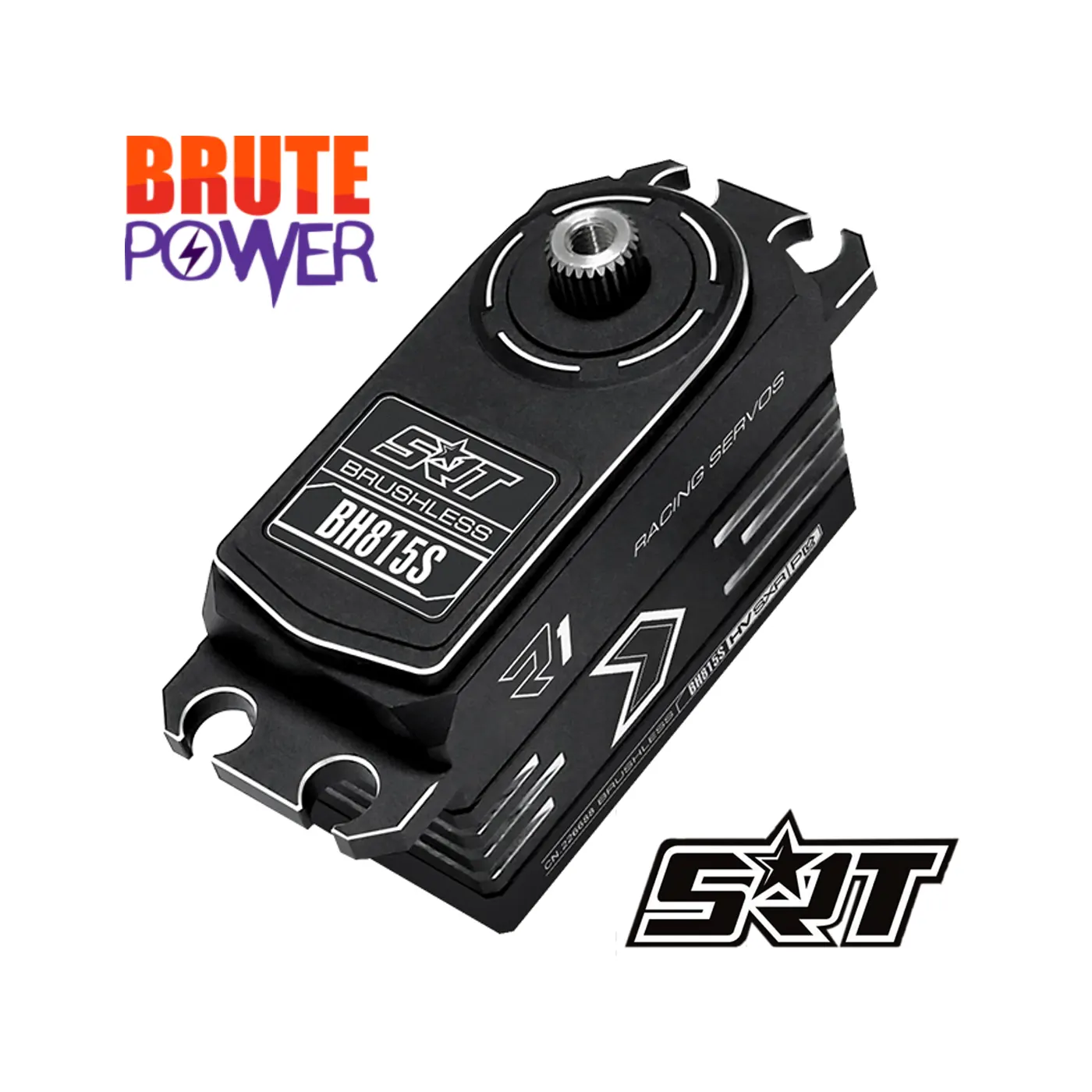 SERVO SRT BH815S