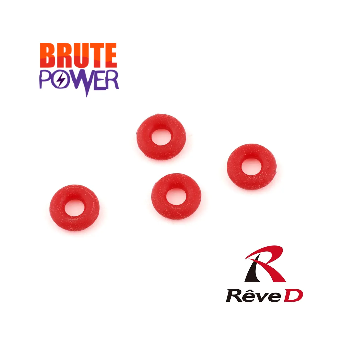 O-RING REVE D