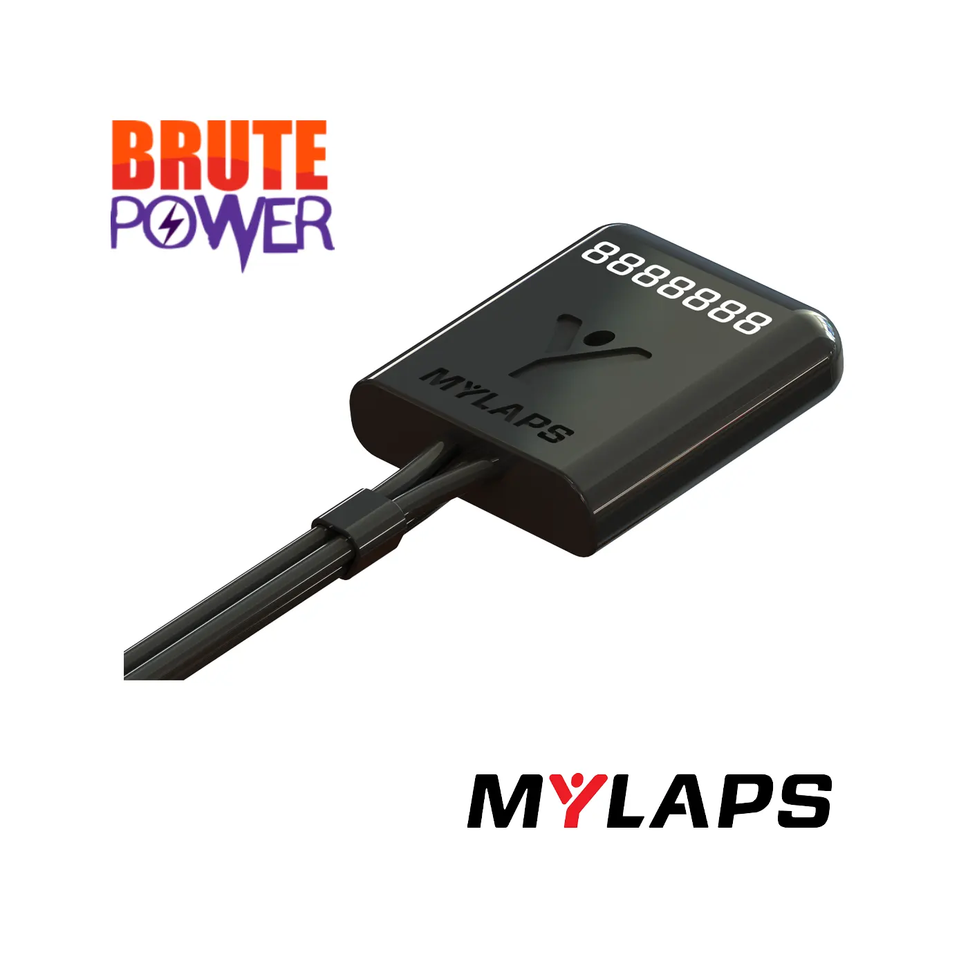 transponder Mylaps RC4 PRO