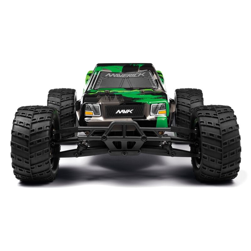 Truggy HPI