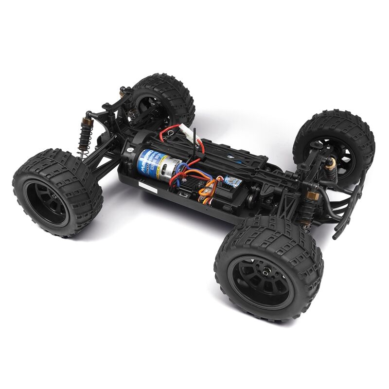 Phantom XT Truggy