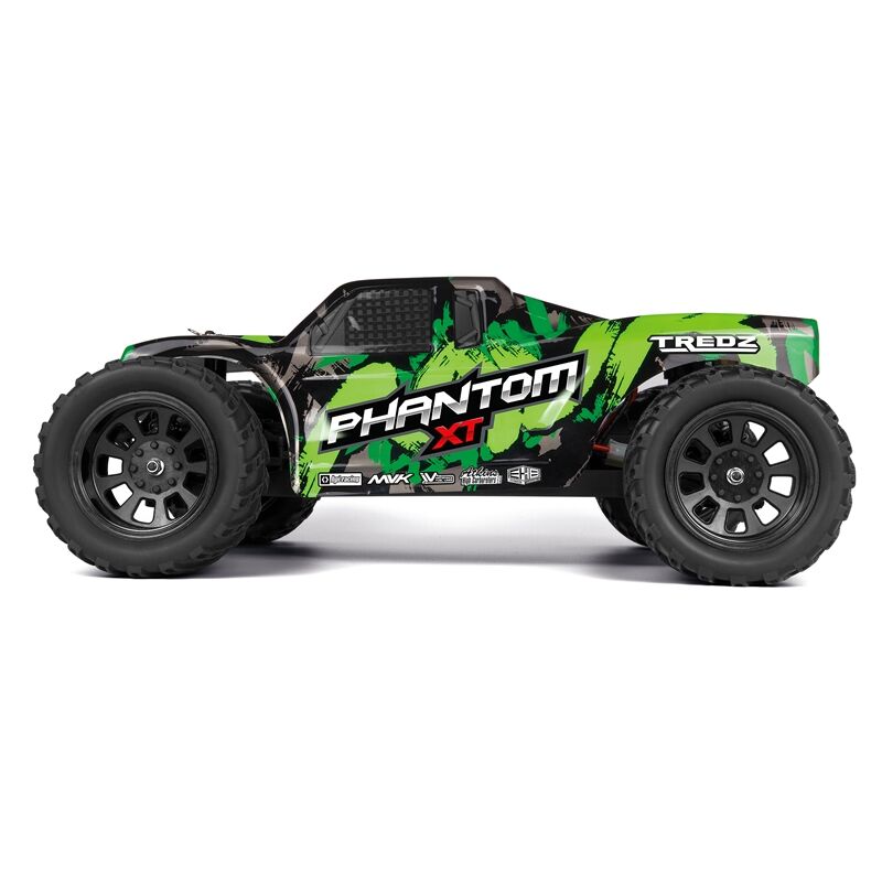 HPI Truggy Phantom XT