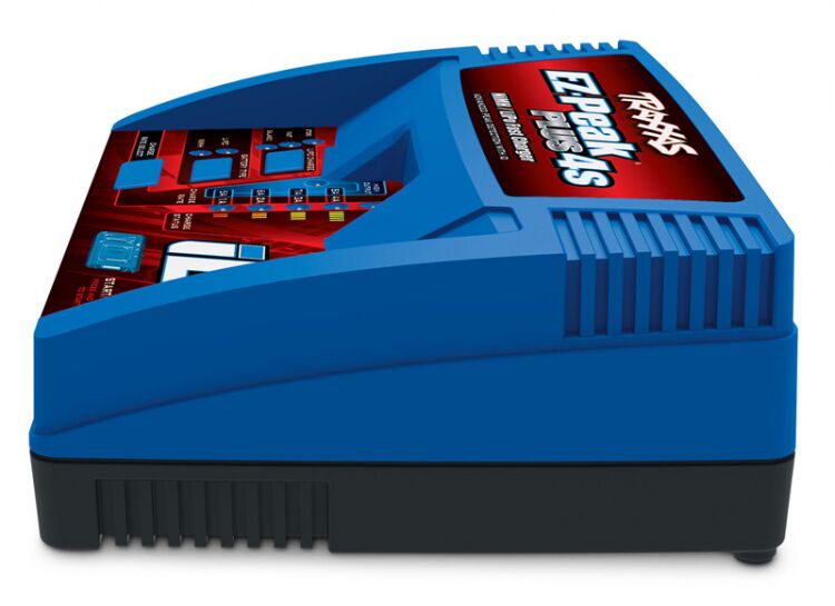 TRAXXAS EZ-PEAK PLUS