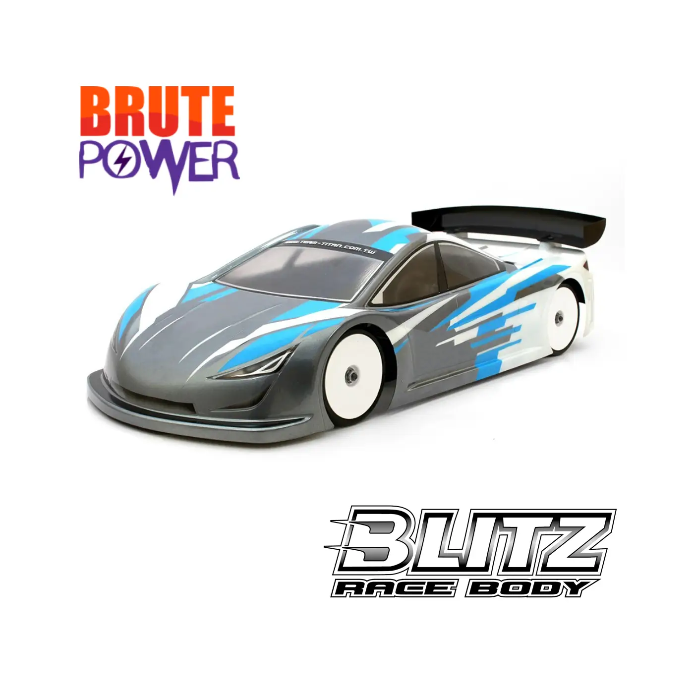 Carrocería Blitz Roadster