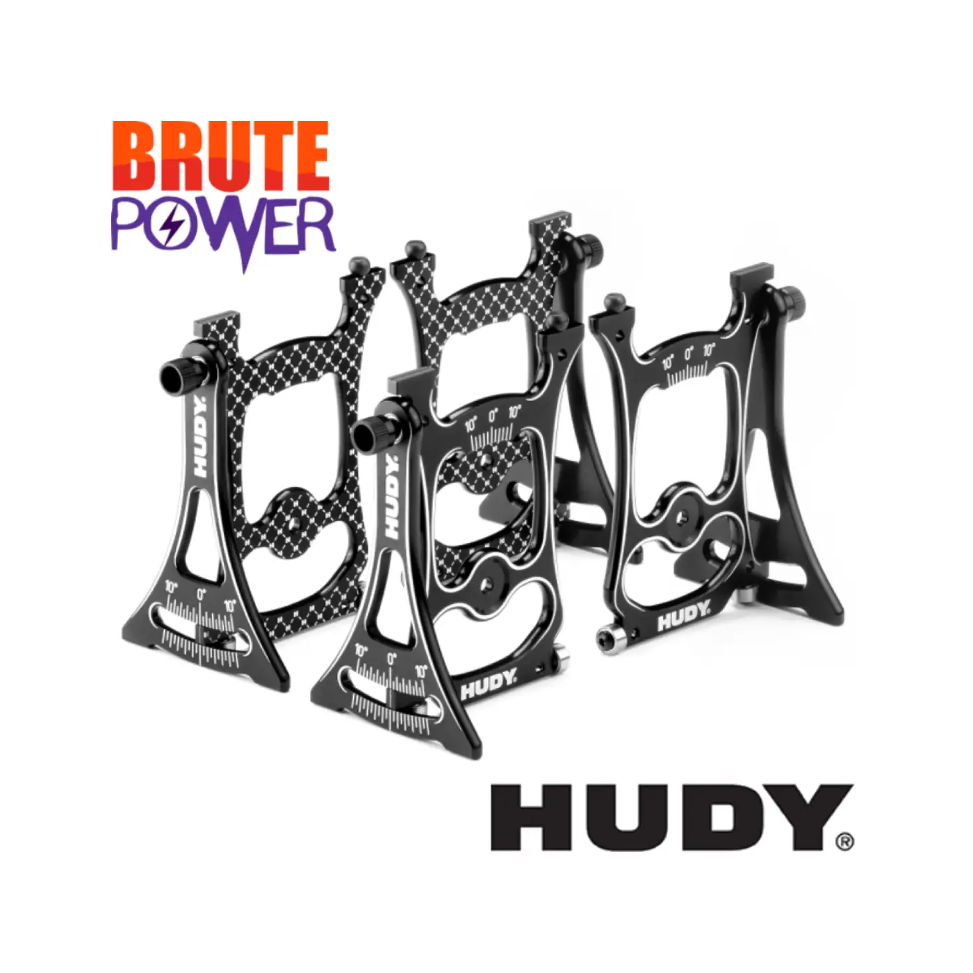 Mesa de Reglajes Touring 1:10