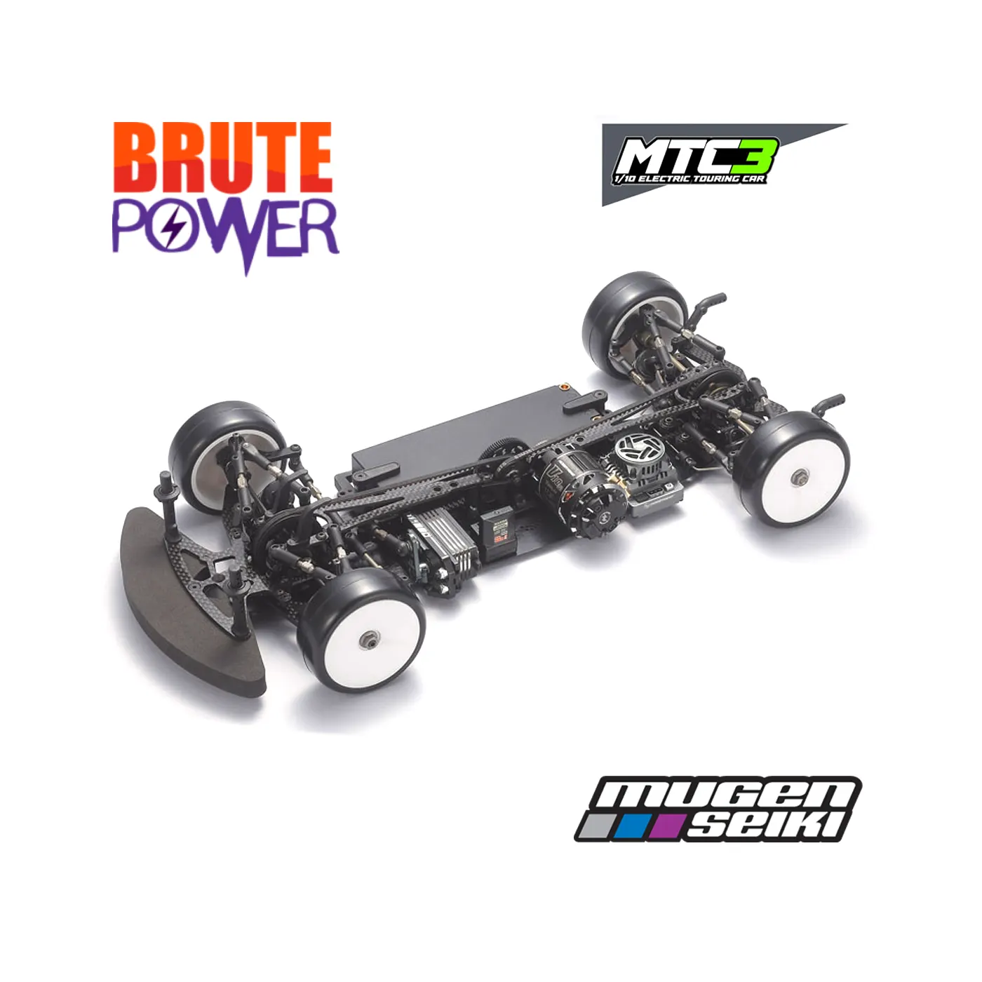 Mugen MTC3