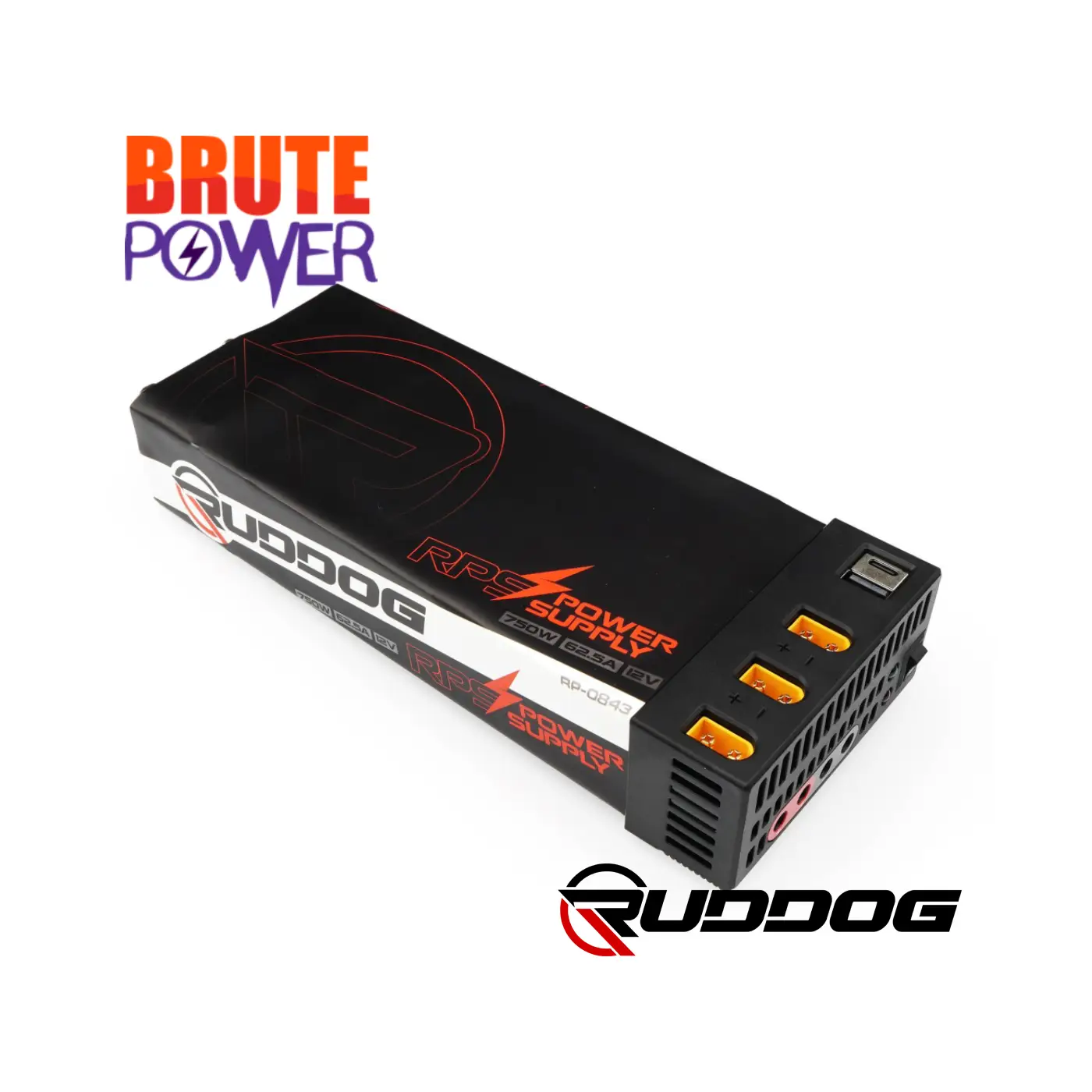 fuente de alimentación 12V 750W