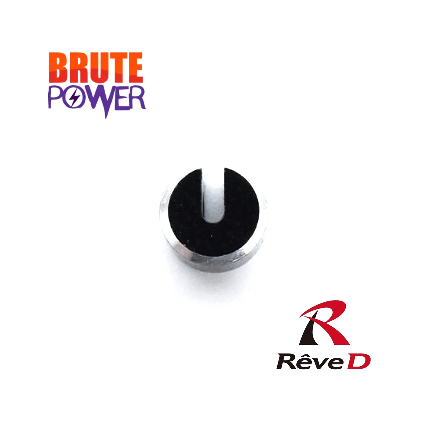 retenerdor aluminio estabilizadora REVE D D1-412S