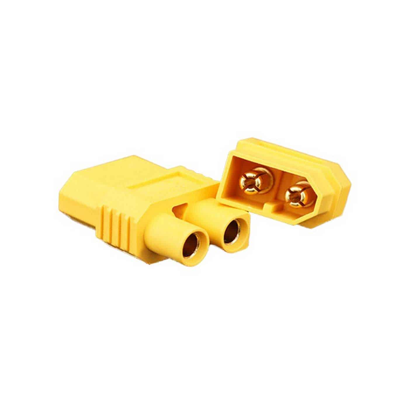 adaptador xt60 a ec3