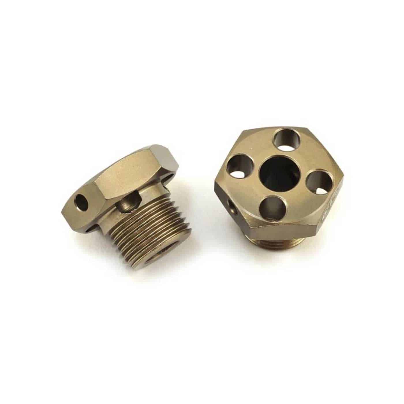 hexágonos +1mm
