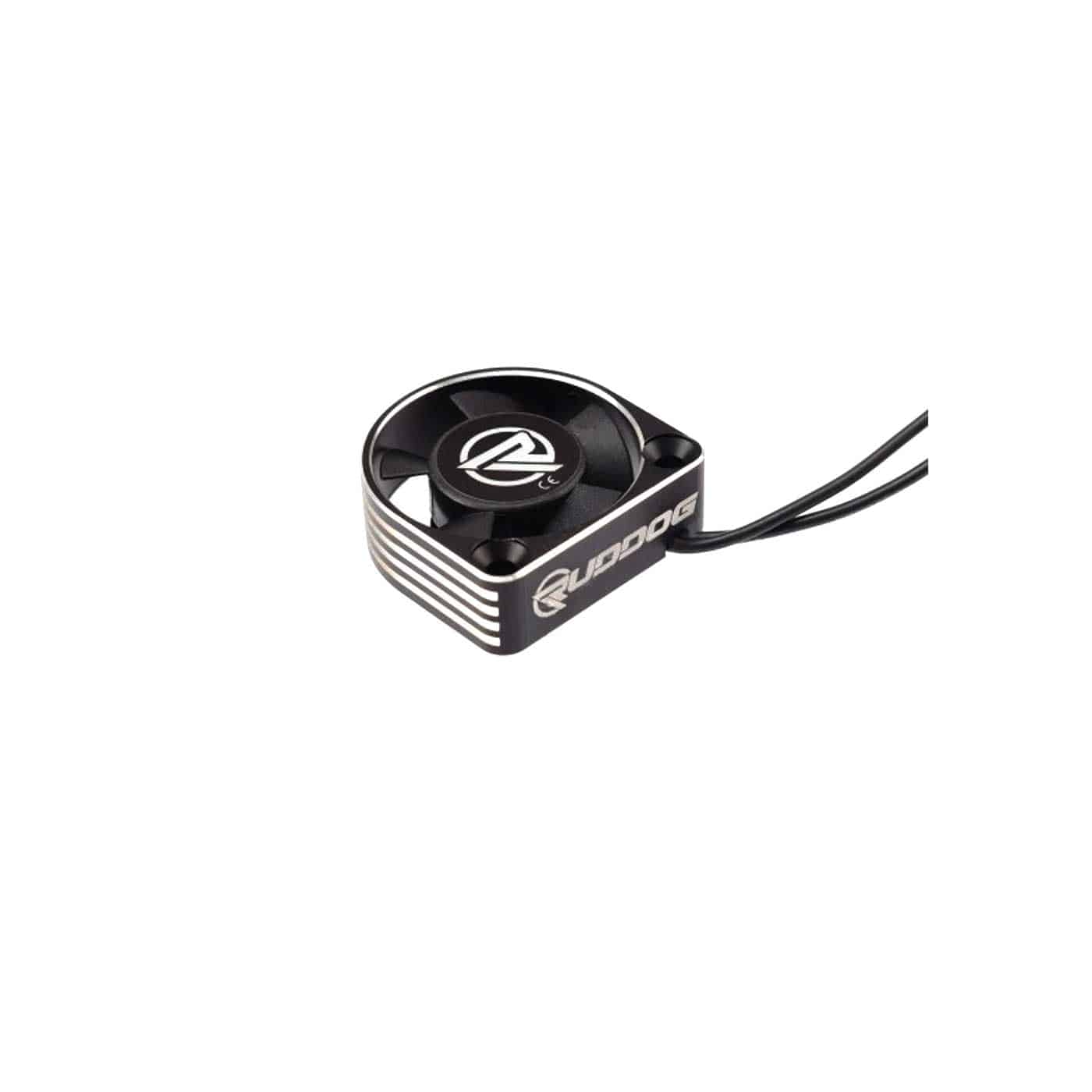 ventilador Ruddog aluminio