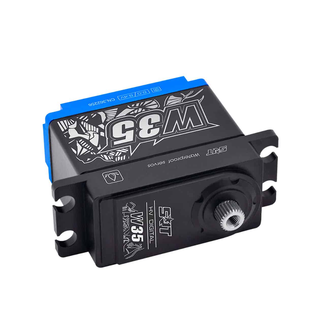 Servo para Crawler SRT