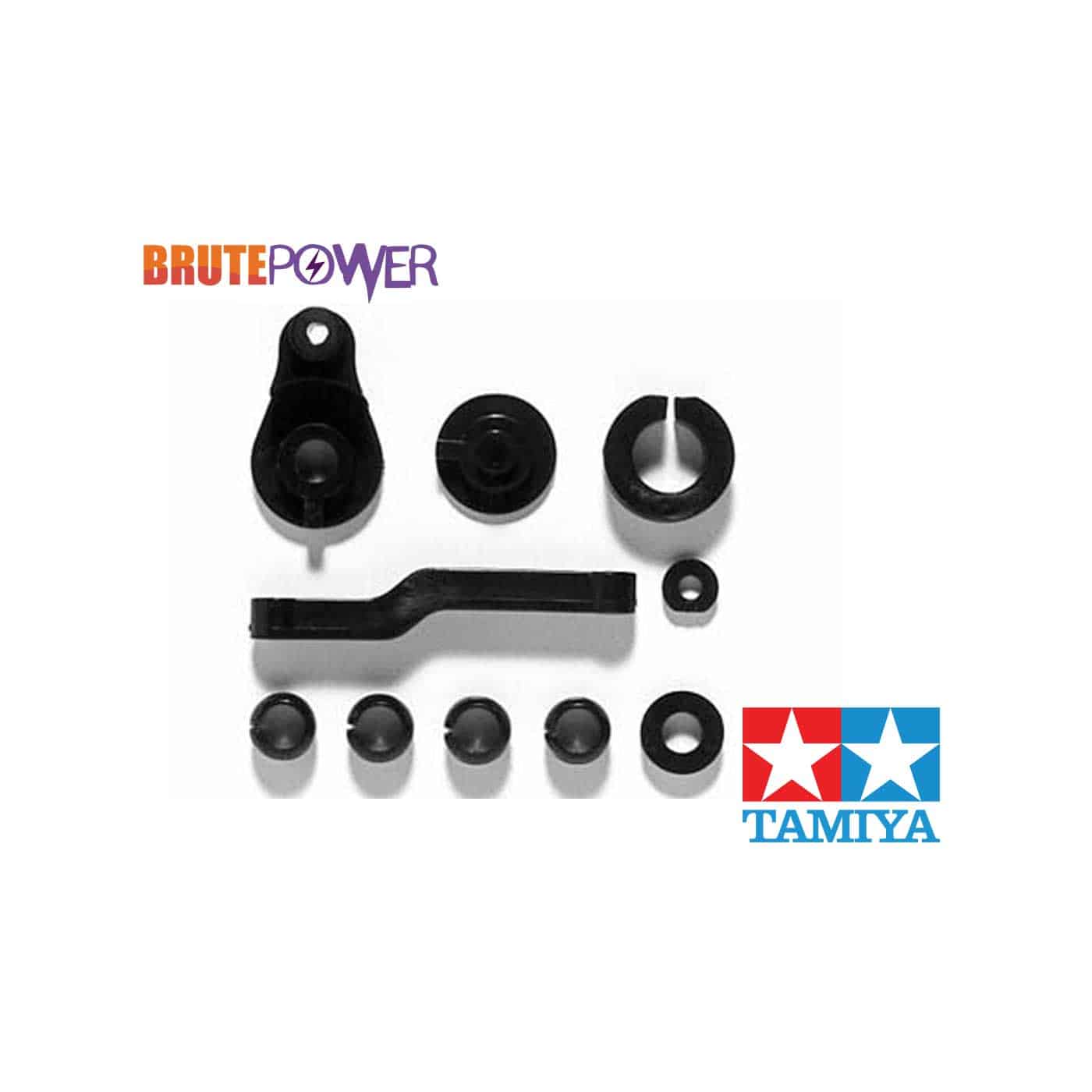 TamiyaTT-01 P Parts - Servo Horn TAM-51005