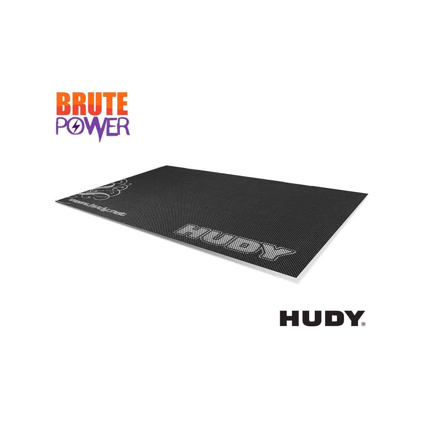 Pit Mat Hudy