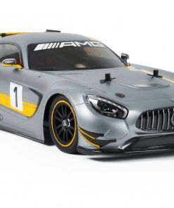 Tamiya BMW 318i STW TT-01E Kit RC 1/10