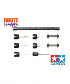Kit de rodamientos de bolas sellados de goma, 16 Uds., para Tamiya TT02 TT-02 TT02D TT-02D 1/10 RC, piezas mejoradas, accorios - AliExprs 26