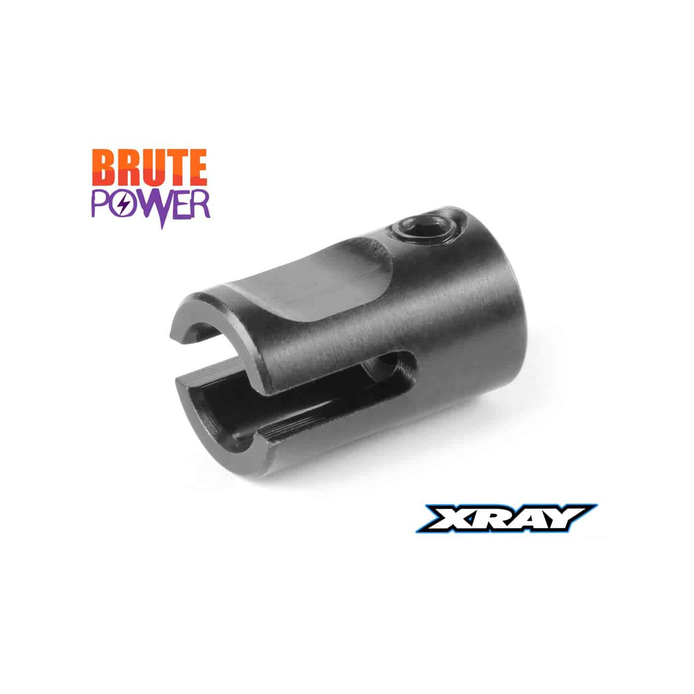 XRAY 355415 casquillo transmisión
