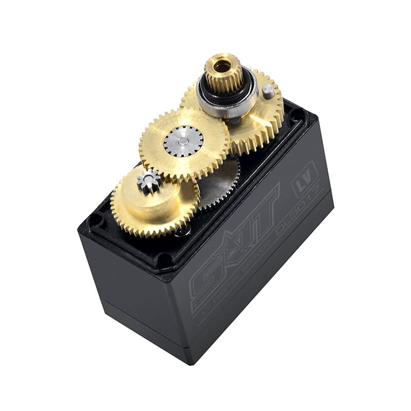 SERVO SRT DL3017