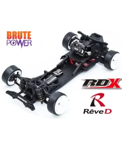 REVE D DRIFT RC - Brutepower