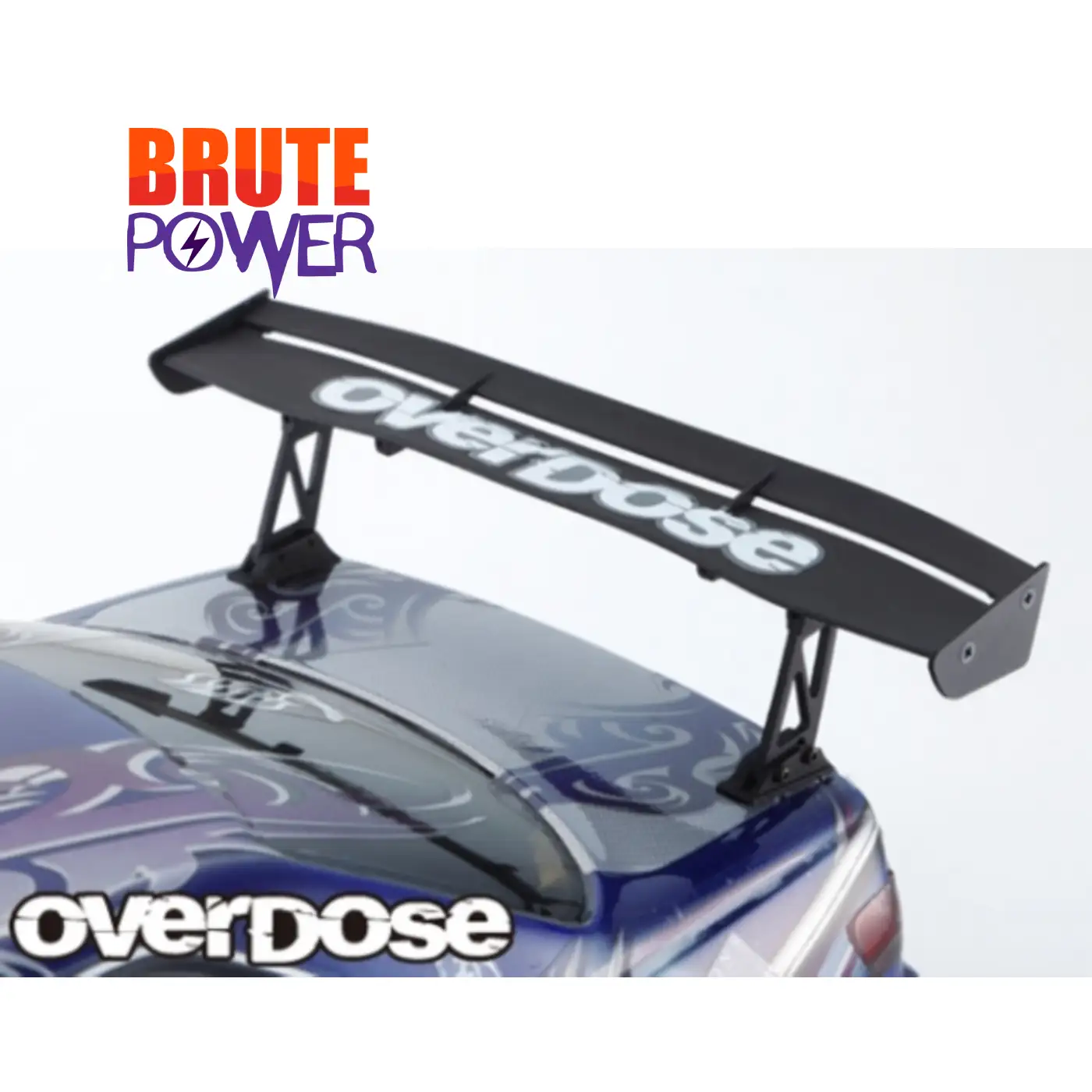 Alerón Overdose VOLTEX GT Wing Set Type-5