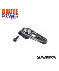 Gyro Sanwa SGS-02 SXR - Brutepower