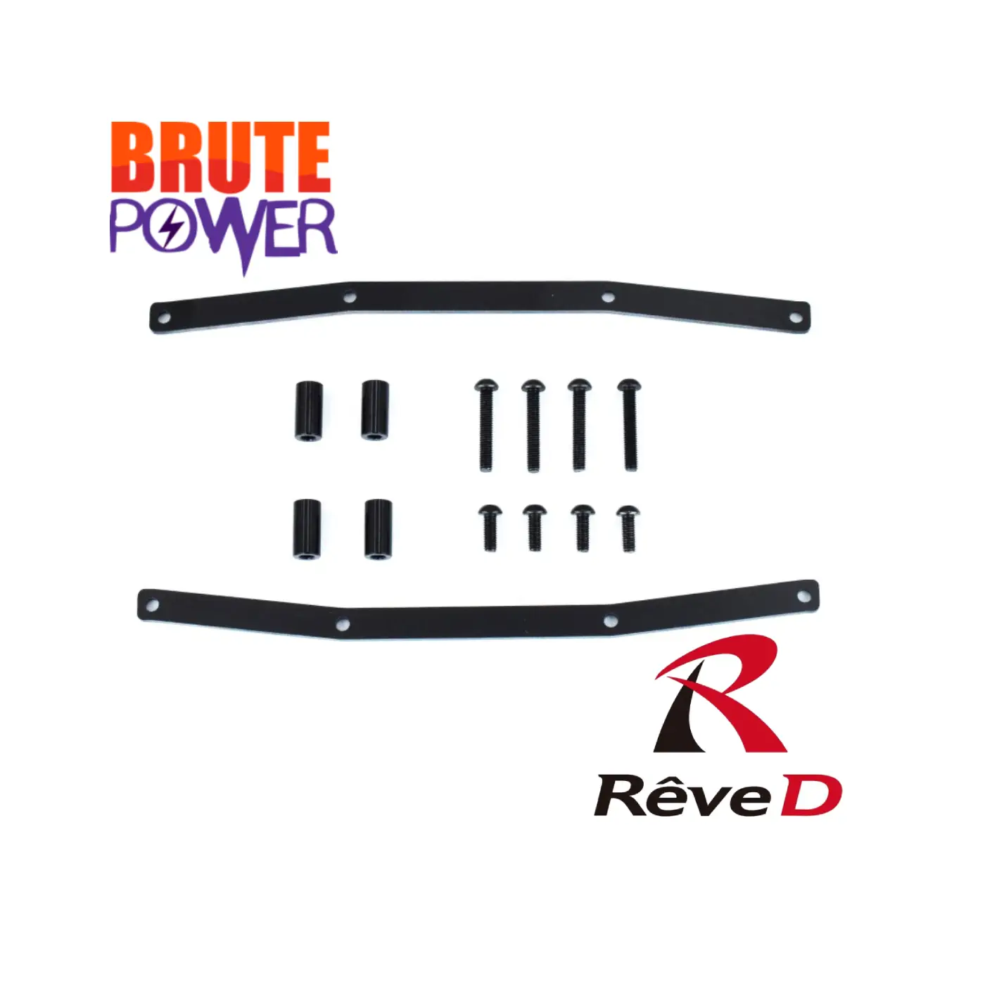 side deck para RDX
