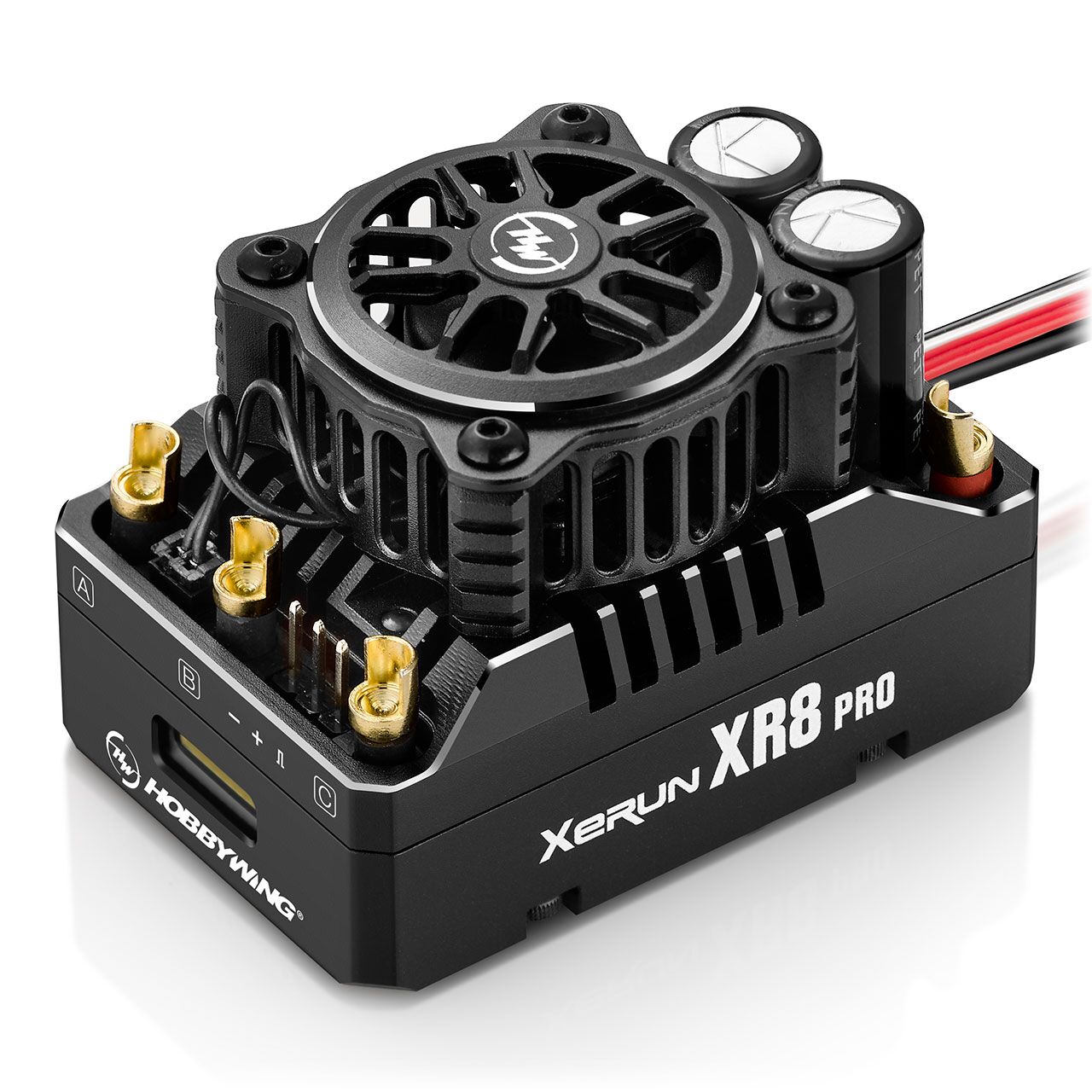 HW 200A G3