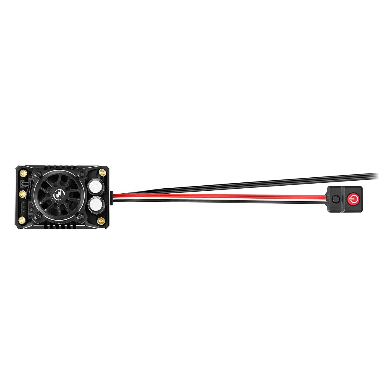 ESC HOBBYWING XERUN 200A G3