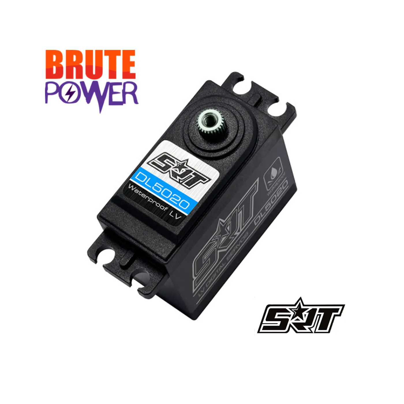 SERVO SRT DL5020