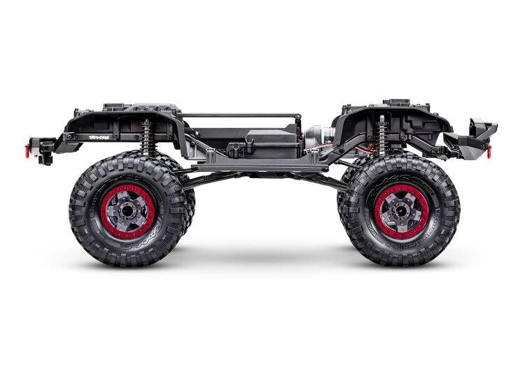 TRAXXAS TRX-4 SPORT High Trail - Imagen 11