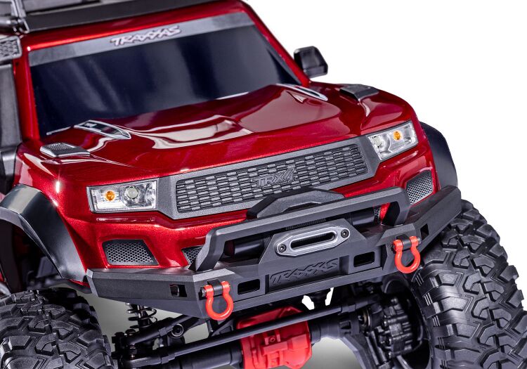TRAXXAS TRX-4 SPORT High Trail - Imagen 4