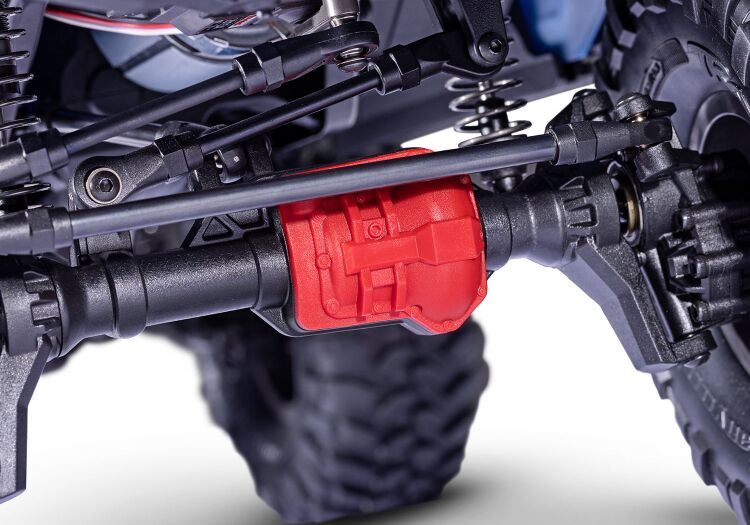 TRAXXAS TRX-4 SPORT High Trail - Imagen 3